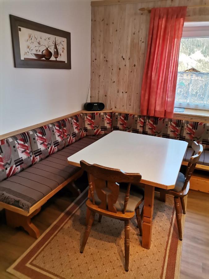 Ferienwohnung Hohe Wand Гайлігенблут Екстер'єр фото