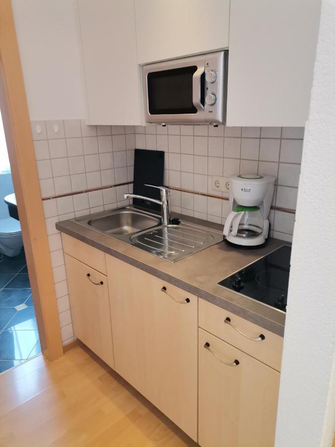 Ferienwohnung Hohe Wand Гайлігенблут Екстер'єр фото