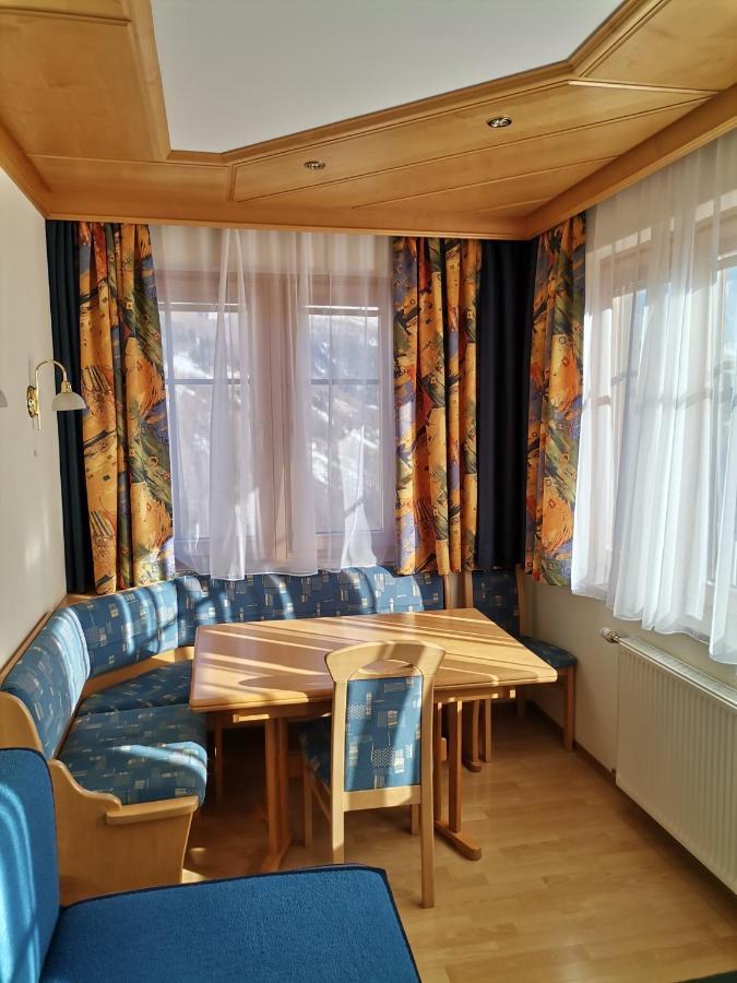 Ferienwohnung Hohe Wand Гайлігенблут Екстер'єр фото